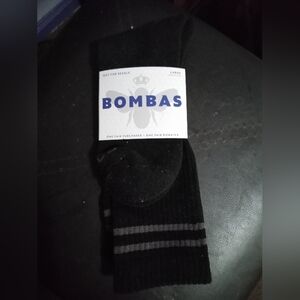 Bombas Crew Socks